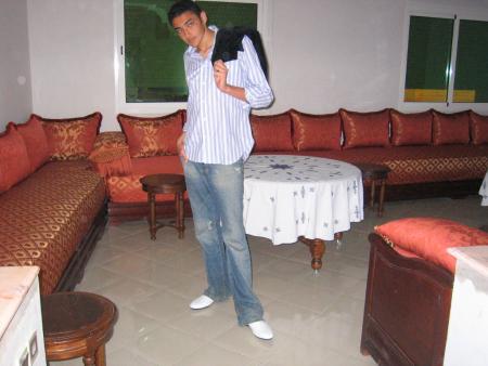 achraf
